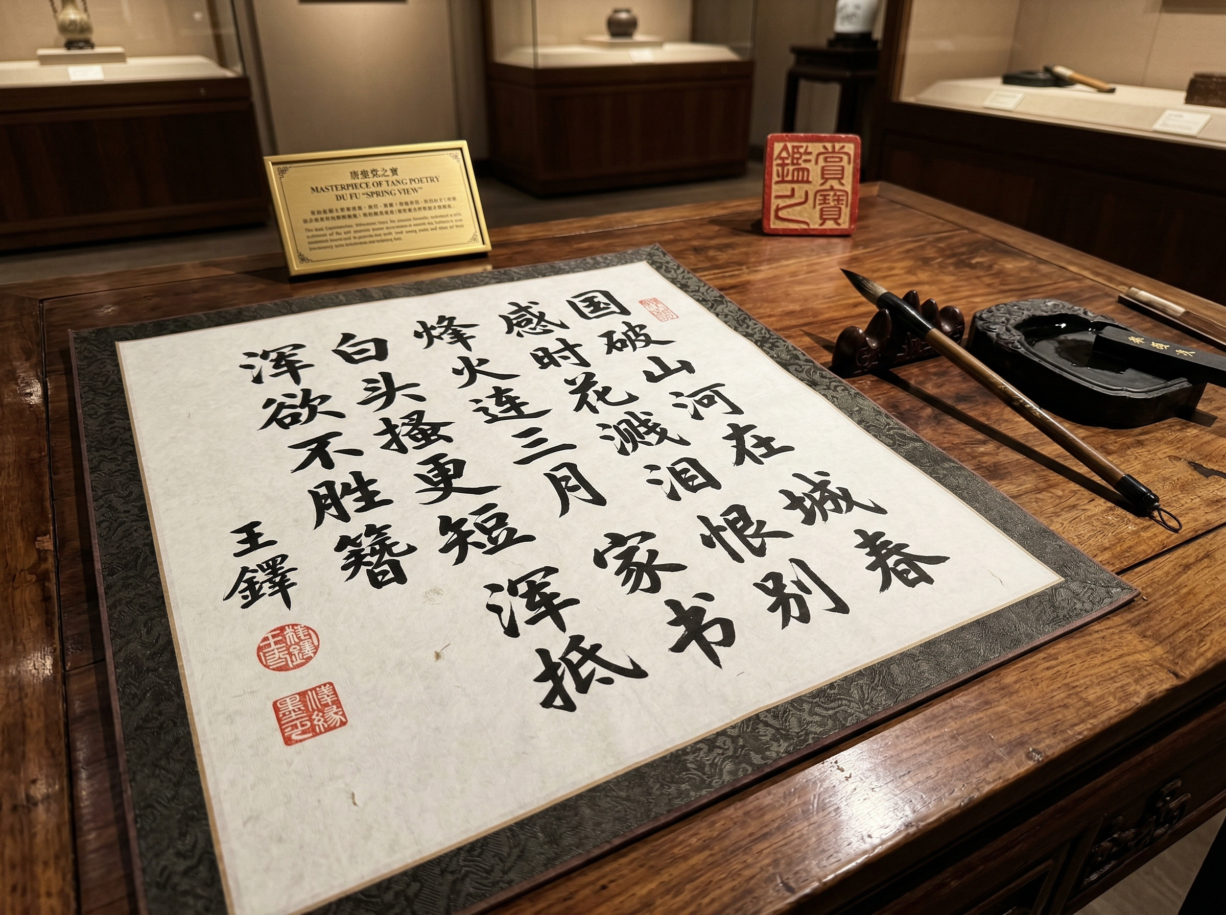 书法
