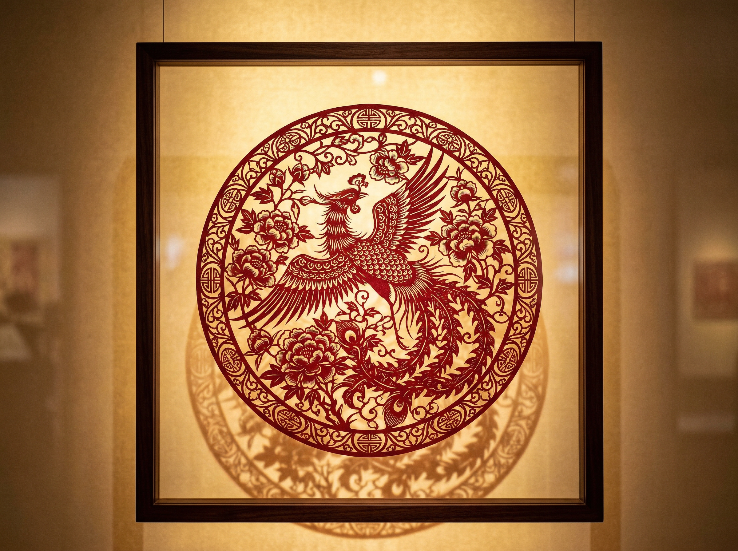 剪纸