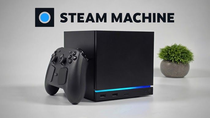 Steam Machine preço alto: Valve culpa RAM e frustra fãs