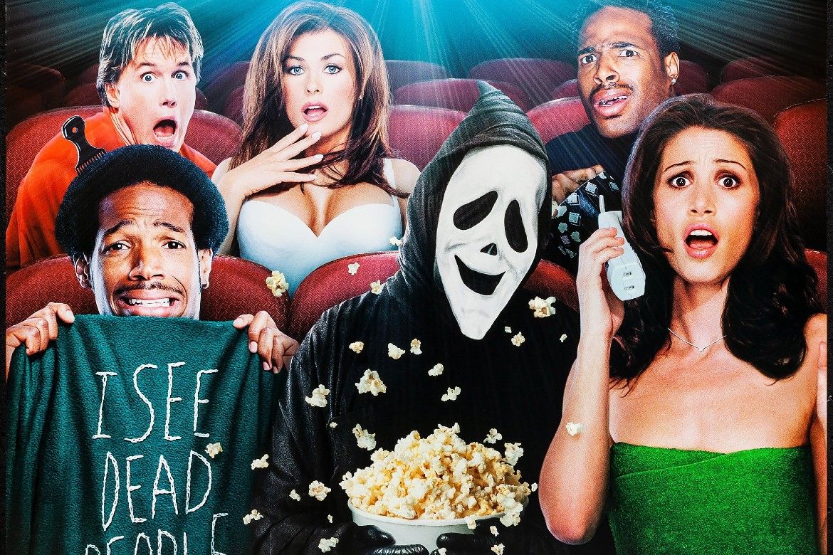 Todo Mundo em Pânico bilheteria: bilhão vira recado a Hollywood
