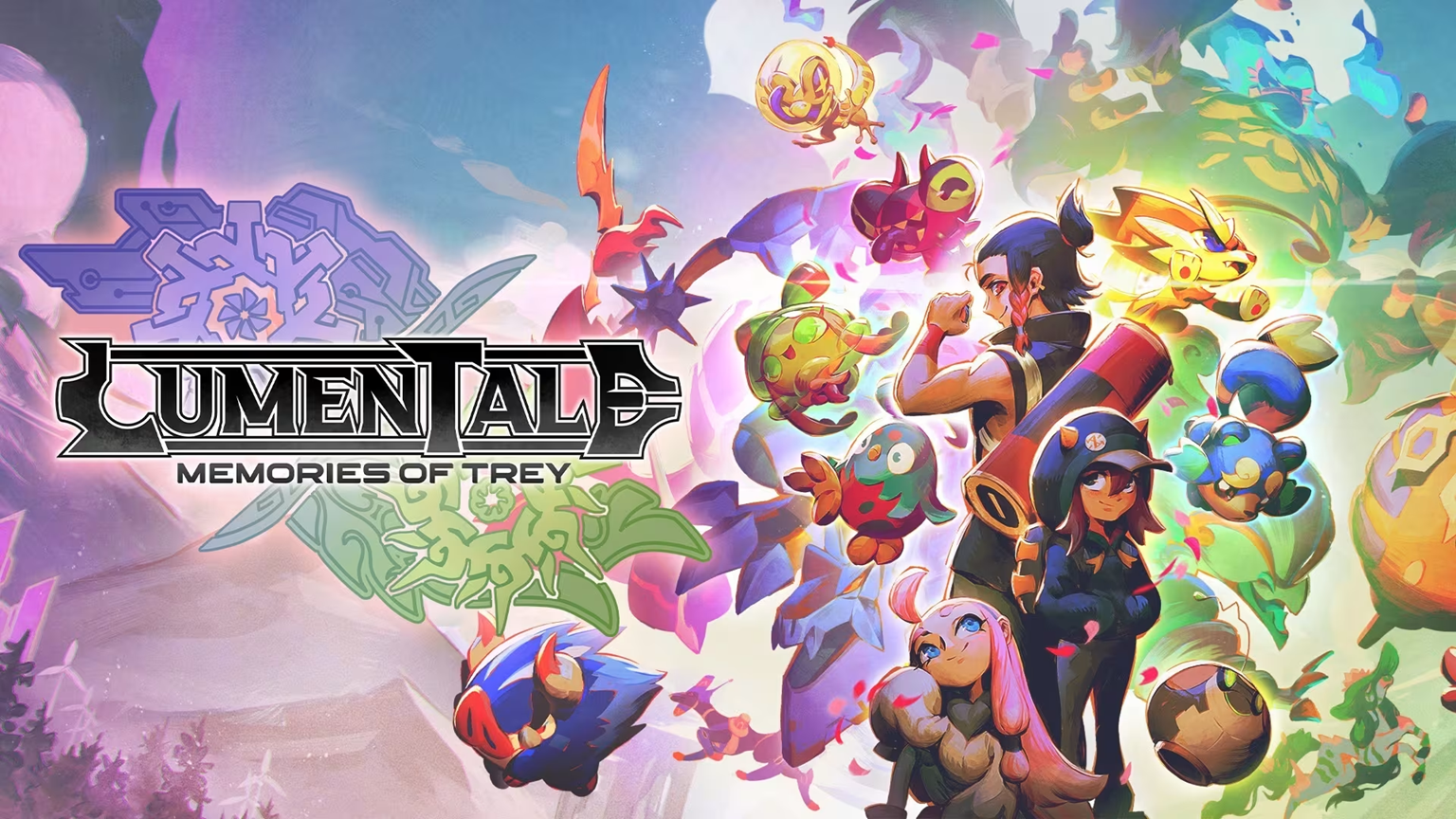 LumenTale: Memories of Trey vale a pena ou decepciona?