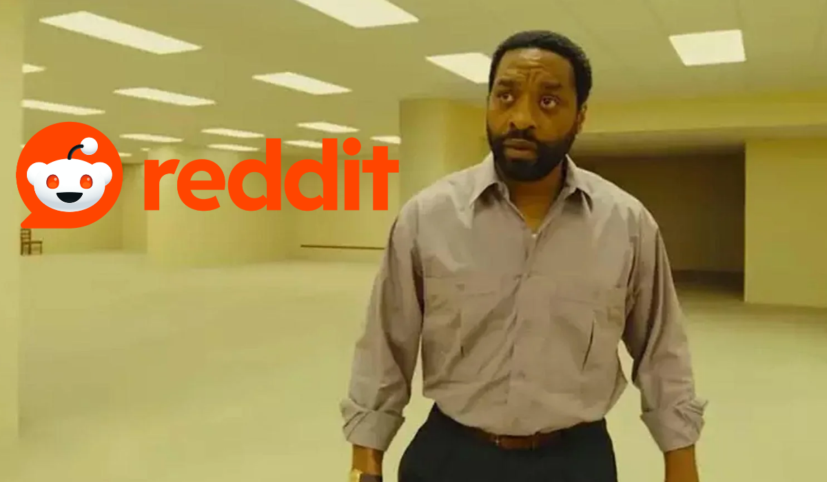 Hollywood achou ouro no Reddit: Backrooms mudou o jogo