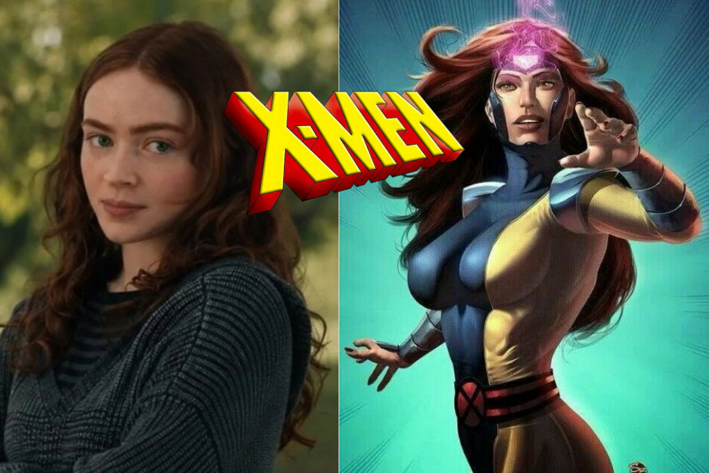 Jean Grey no Homem-Aranha: a aposta que pode mudar a Marvel
