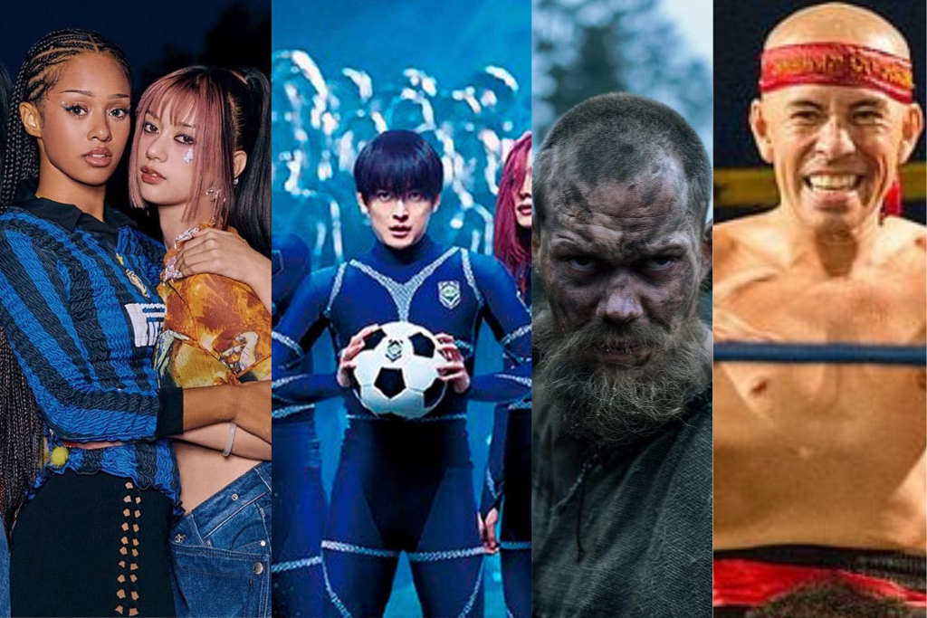 10 filmes para assistir nos cinemas em agosto de 2026