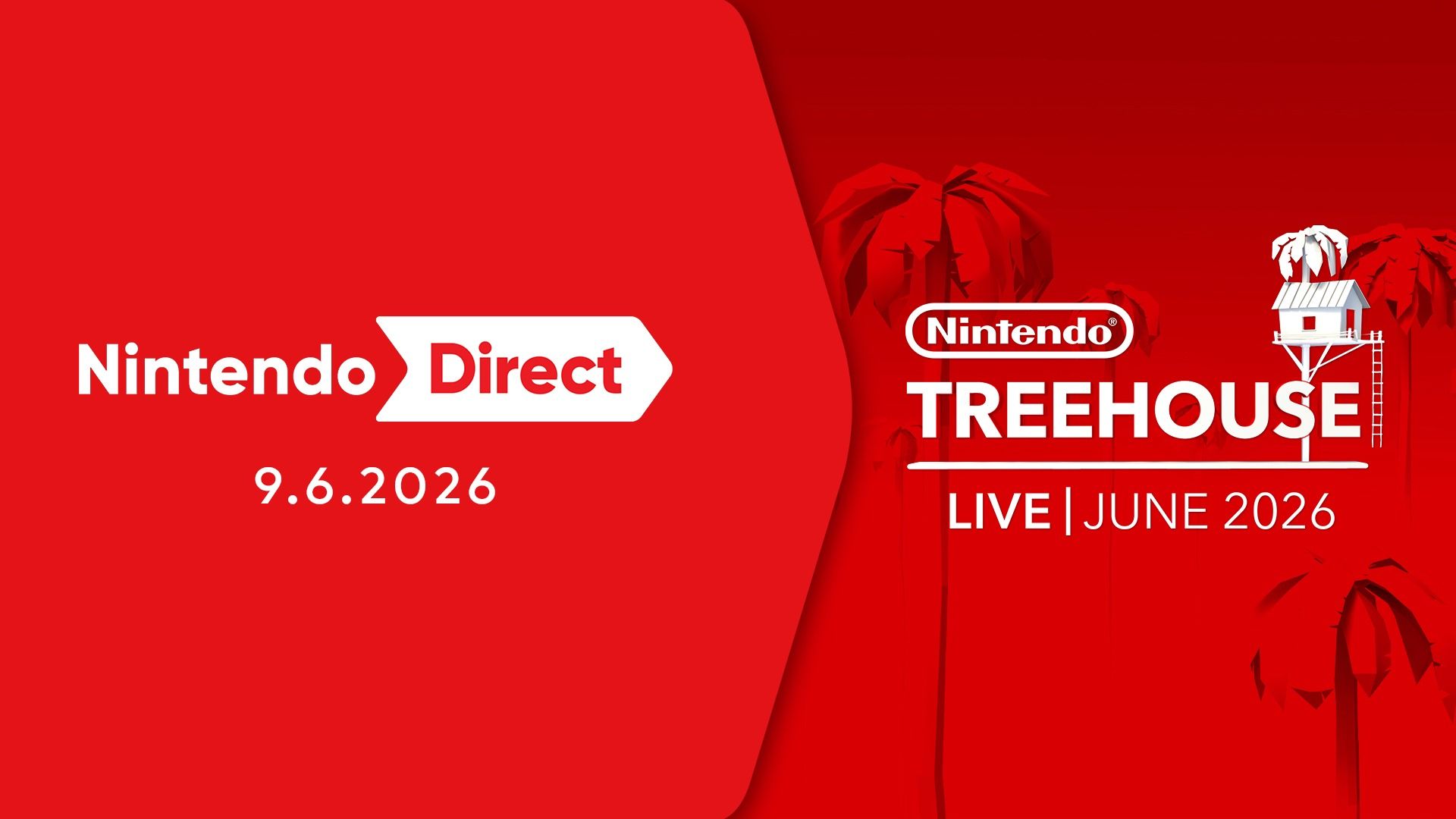 Nintendo Direct de junho promete 50 minutos para Switch 2