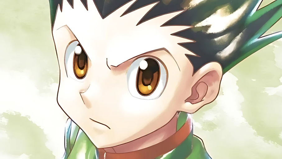 Hunter x Hunter retorna: Togashi prova que não desistiu
