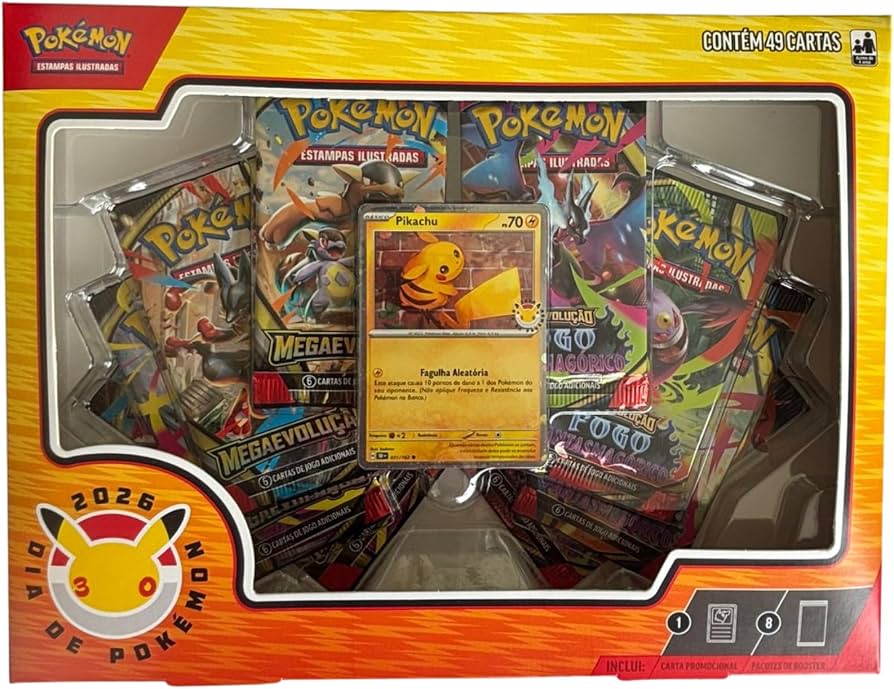 Carta mais rara de Pokémon TCG: Mew 1 em 20 mil é real?