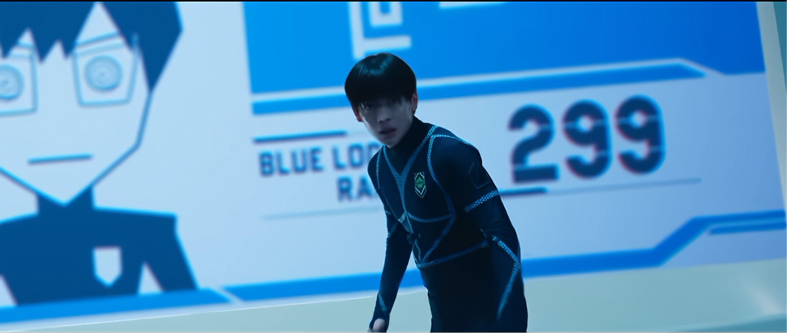 Blue Lock live-action mostra teste cruel em novo trailer