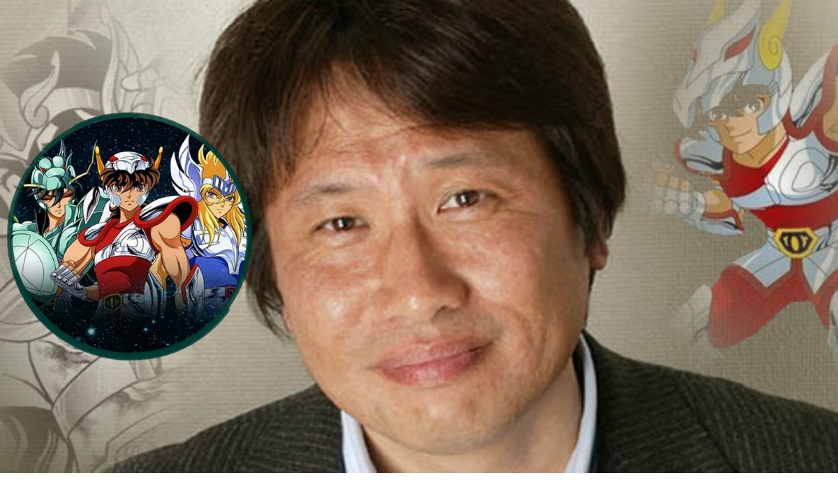 Masami Kurumada processa ex-gerente por 2,8 bilhões de ienes