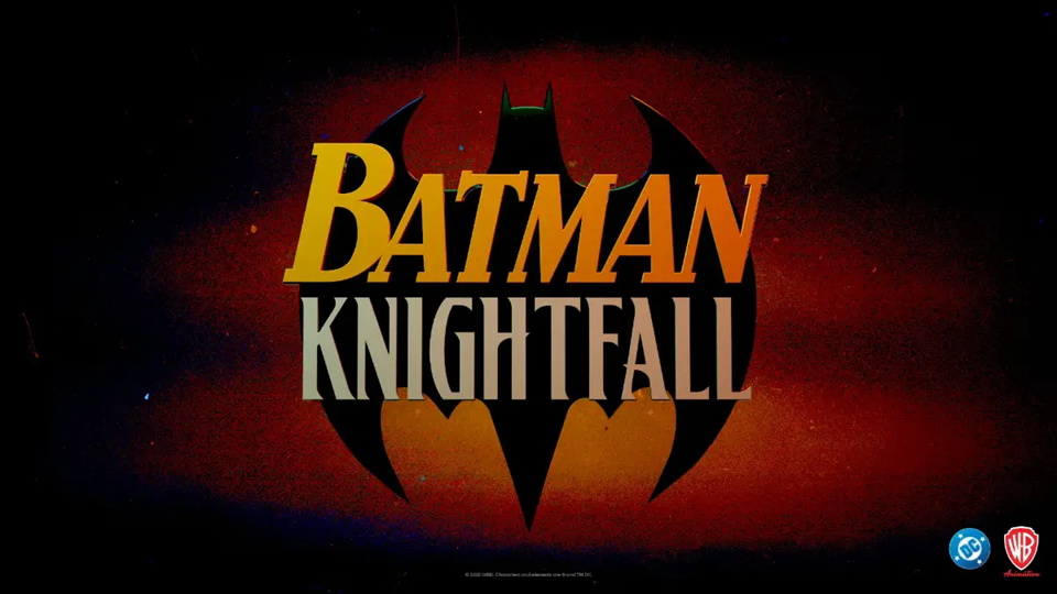 Bane quebrou o Batman: A Queda do Morcego ganha trailer