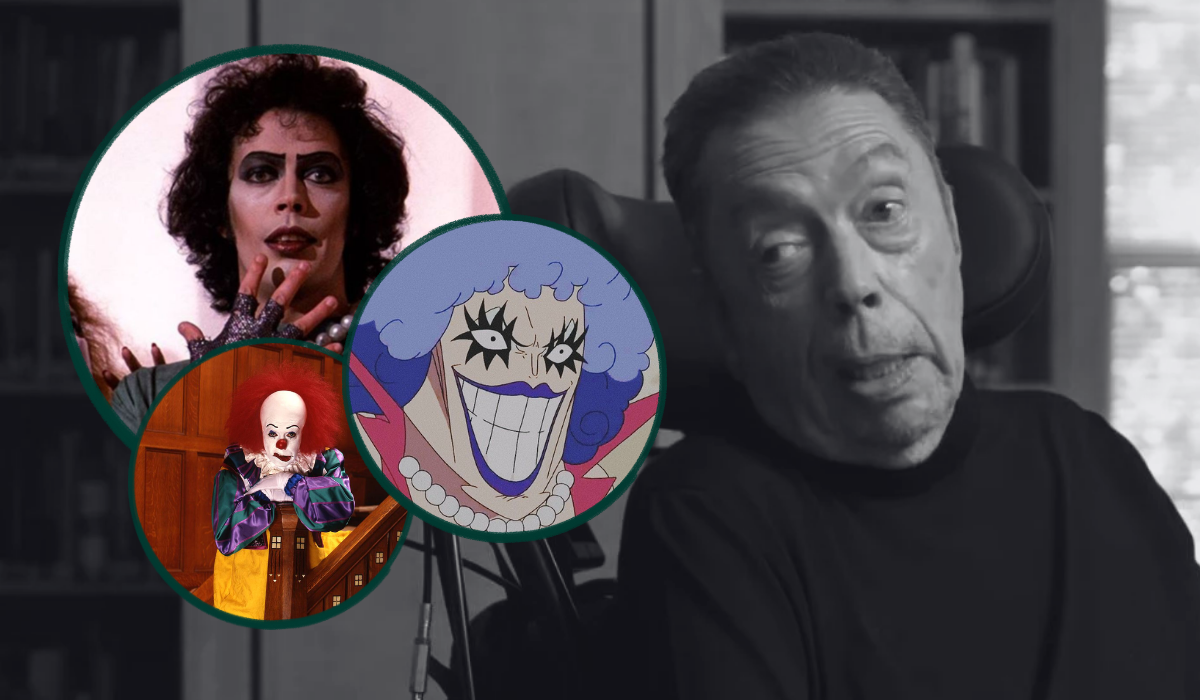 Tim Curry morre aos 80: o legado que Pennywise não resume
