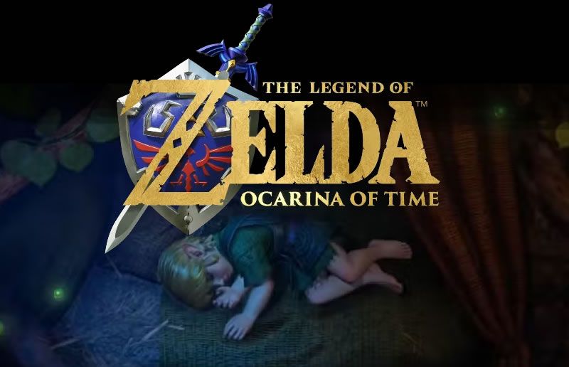 Zelda Ocarina of Time: por que o remake importa tanto
