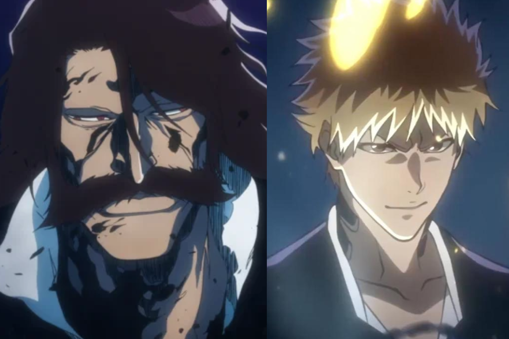 Bleach retorna ao final com Bankai que os fãs esperavam