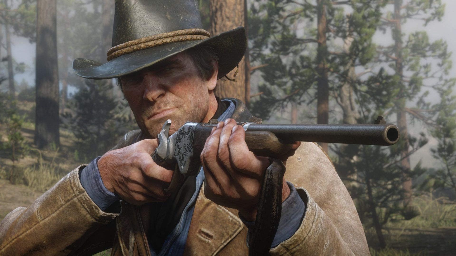 Red Dead Redemption 2 tem melhor ano de vendas desde 2018