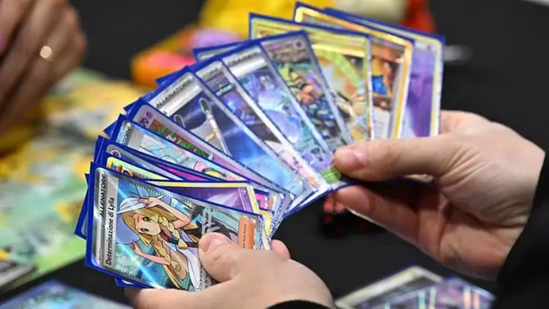 Pokémon TCG: 10 bilhões de cartas não evitaram escassez