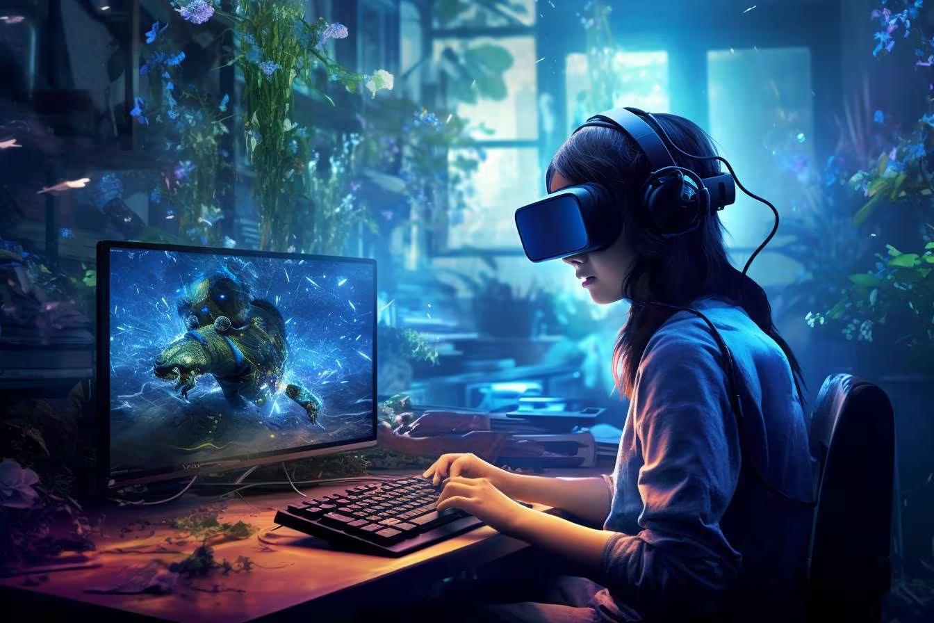 100% dos jogos online japoneses já usam IA? A verdade é mais complexa
