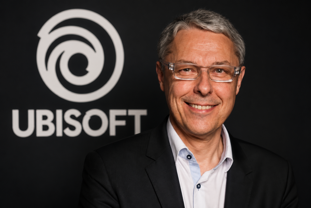 Claude Guillemot morre em acidente e deixa legado na Ubisoft