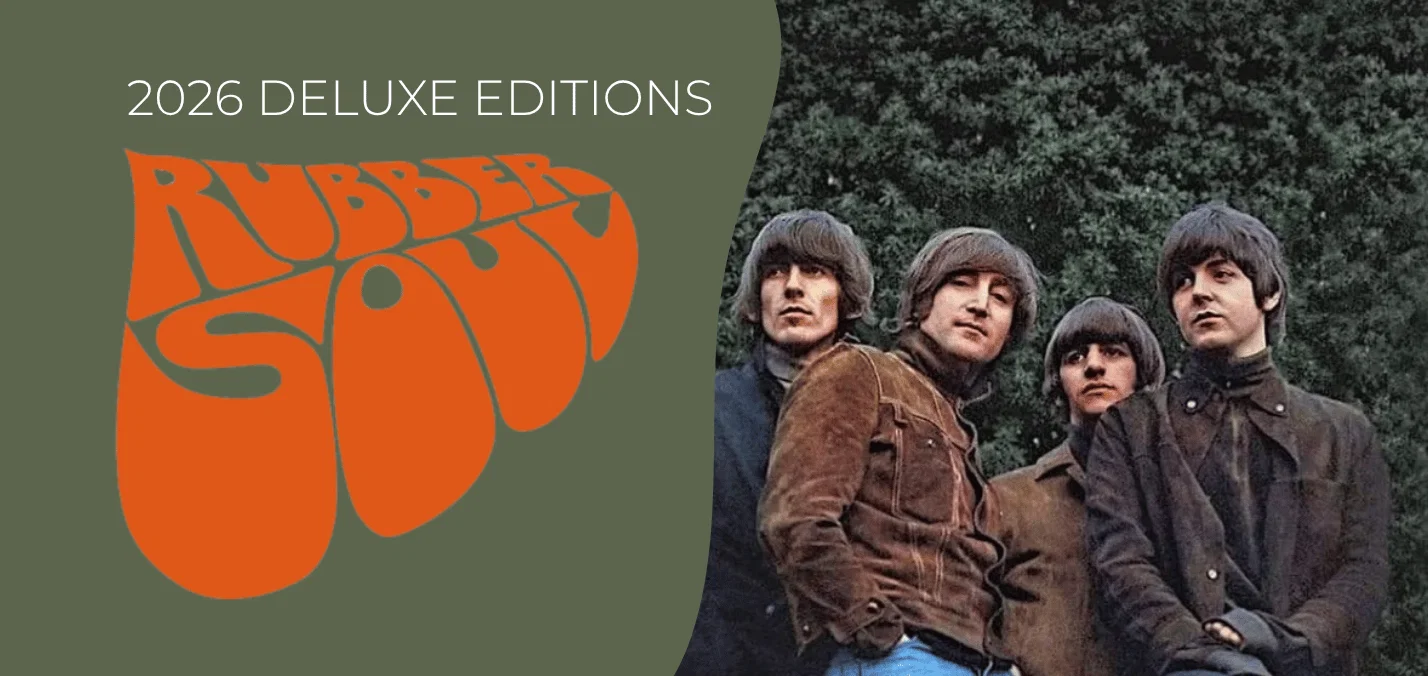 Beatles revelam gravação inédita de Day Tripper antes do riff
