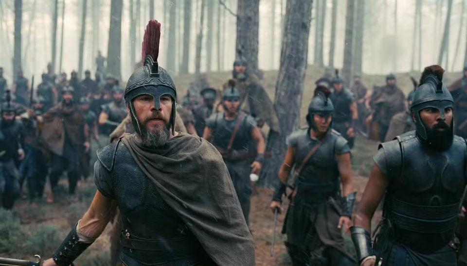 A Odisseia de Nolan: 5 fatos antes de ver o épico