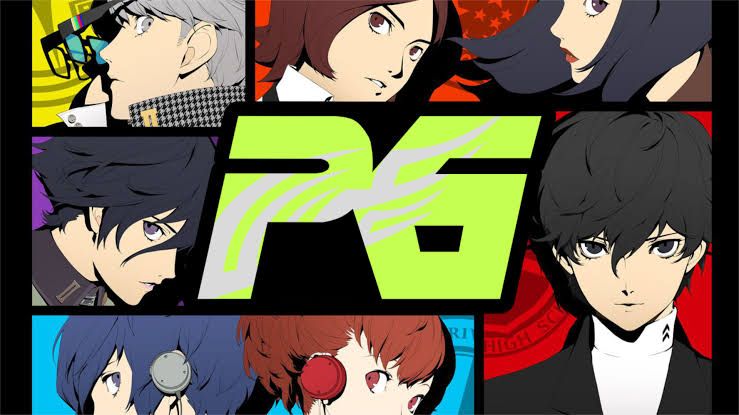 Persona 6 Steam: Atlus revela detalhes em página oficial