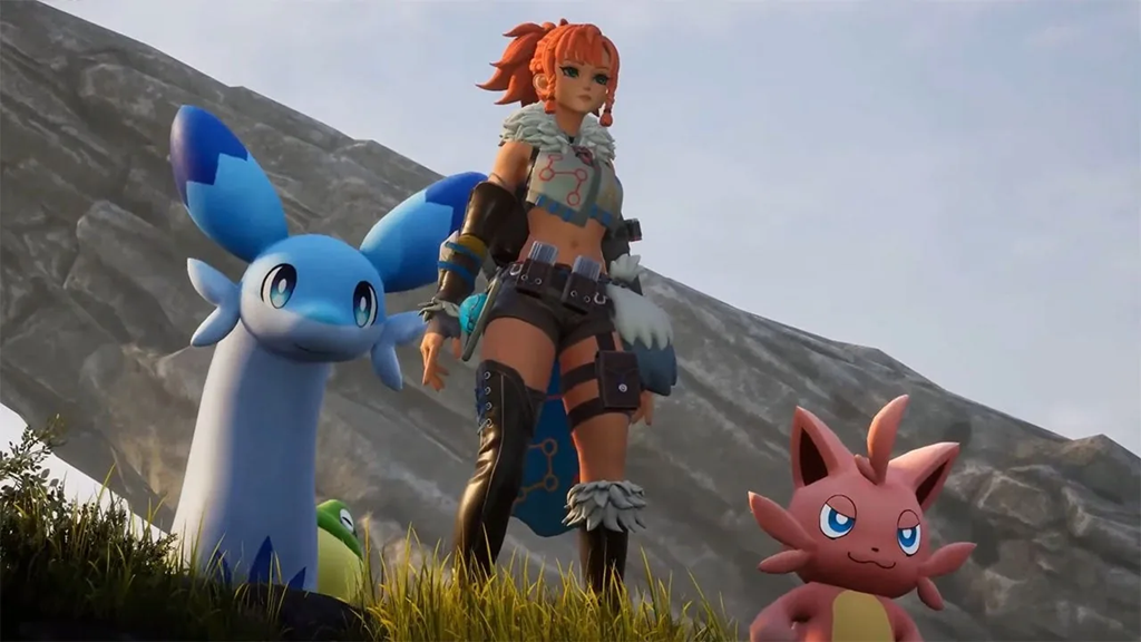 Palworld atingiu 40 milhões! O clone de Pokémon virou gigante