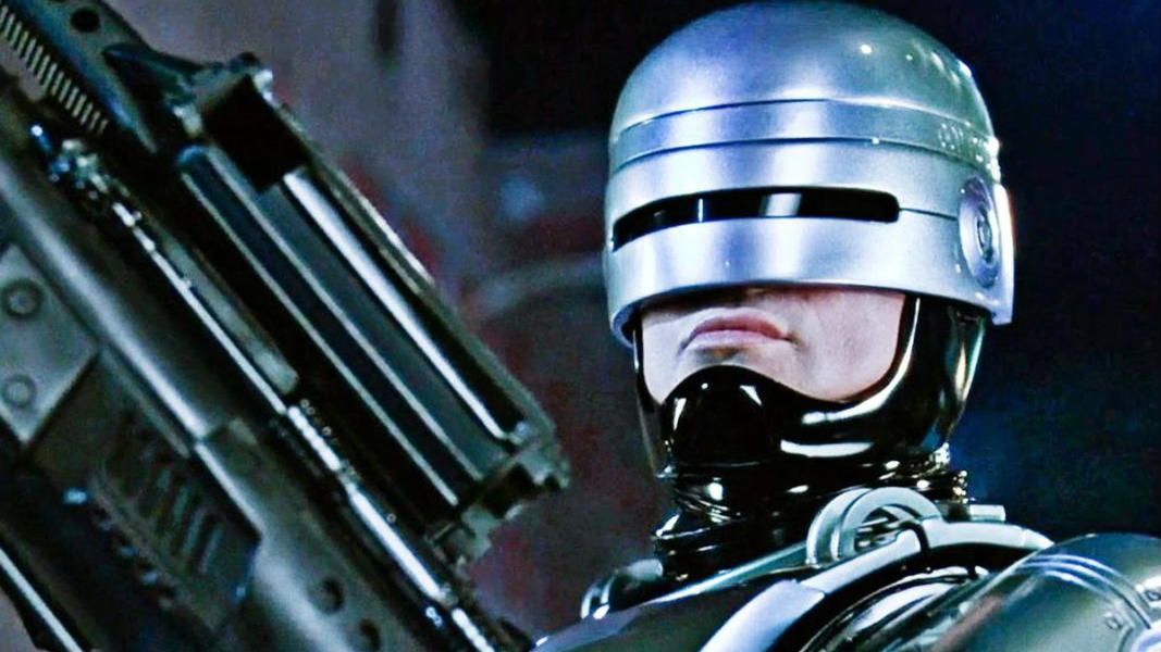 RoboCop no Prime Video vira série e cutuca a era da IA