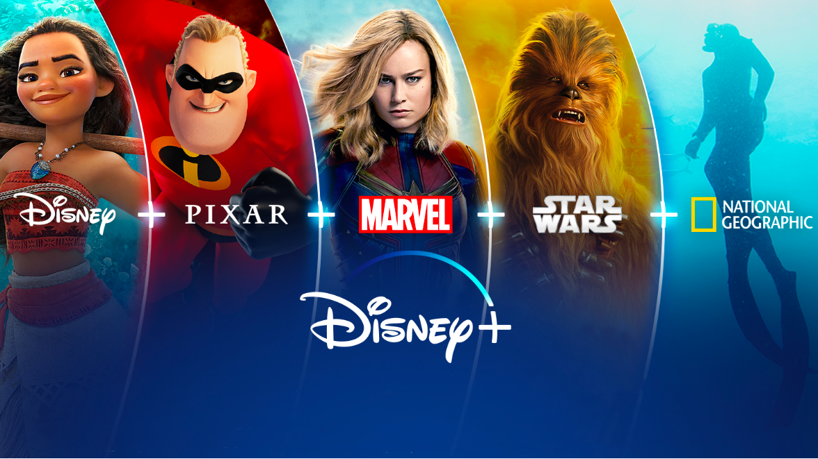 Disney+ preço sobe no Brasil e vira teste de paciência