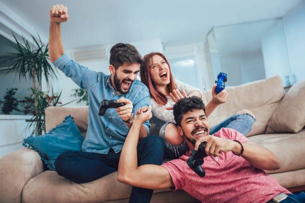 7 party games multiplataforma para jogar com todo mundo