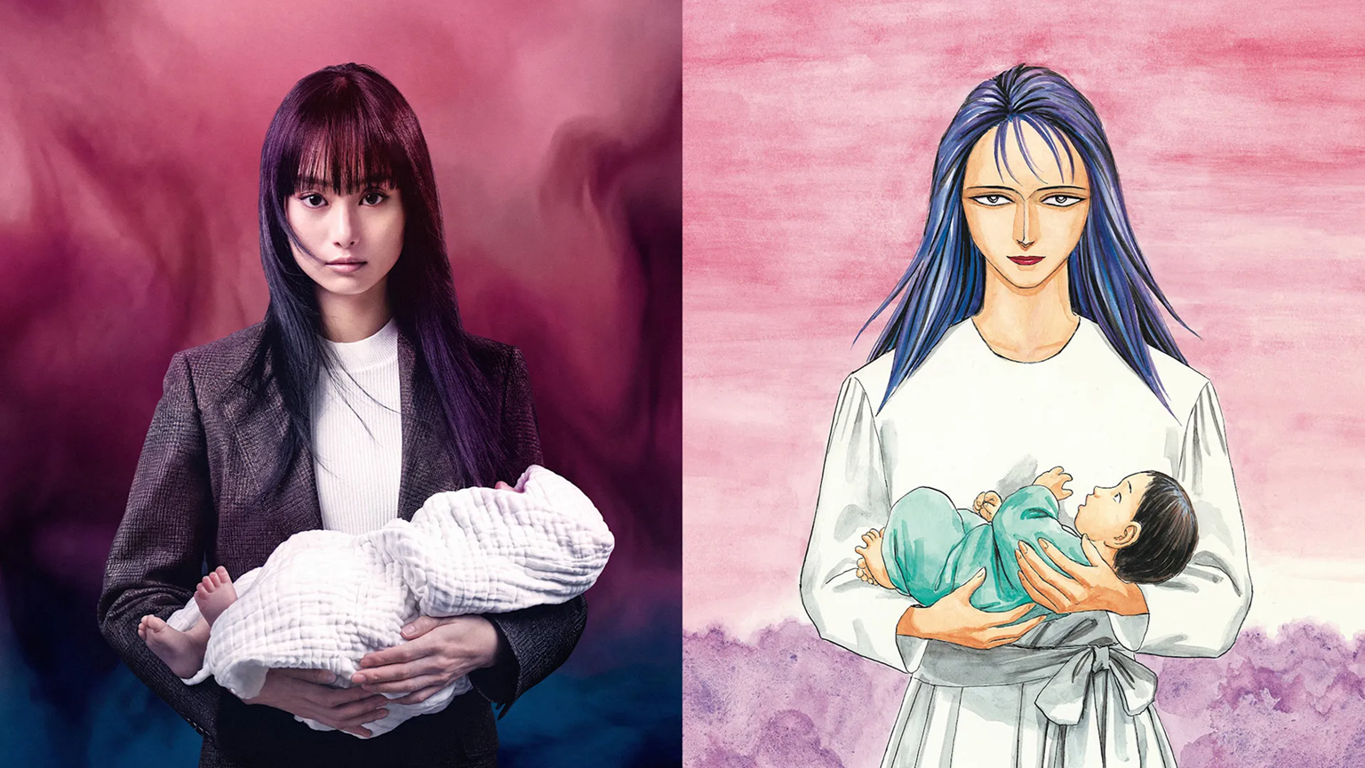 Parasyte: Tamiya na Netflix pode ser o spin-off certo