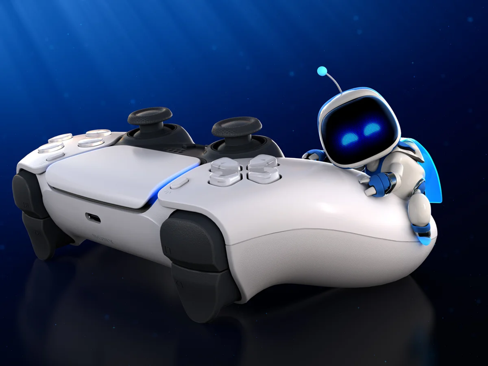 7 games de PS5 para jogar em galera e rir alto no sofá