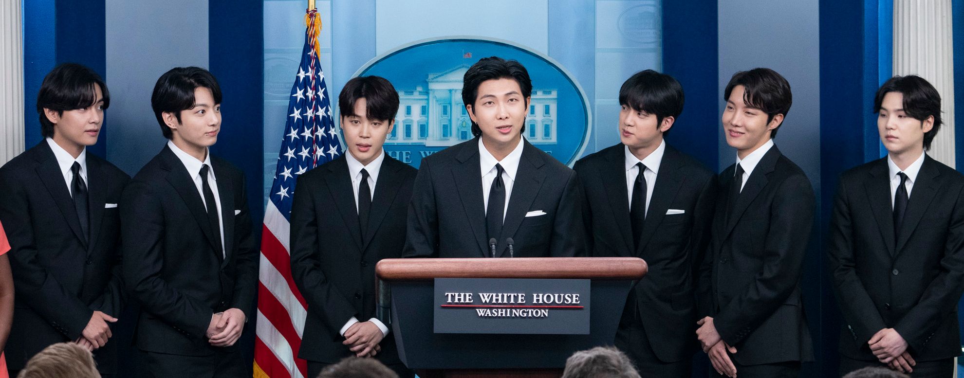 Grammy defende pop asiático após boicote pesado do BTS