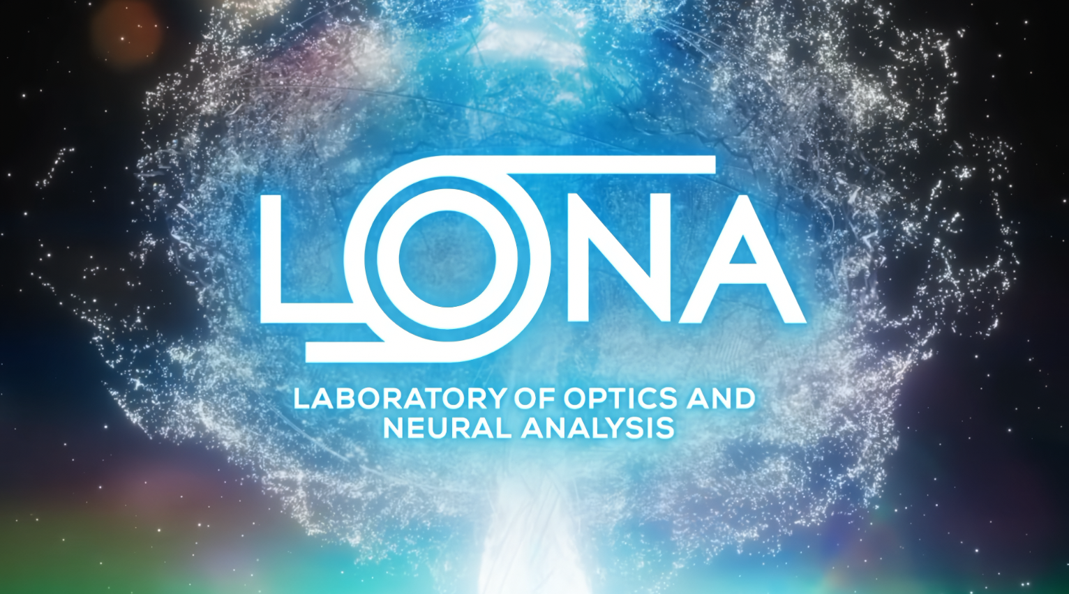 LONA anime: WIT Studio aposta em sci-fi com mortos em 2027
