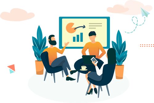 Management Consulting