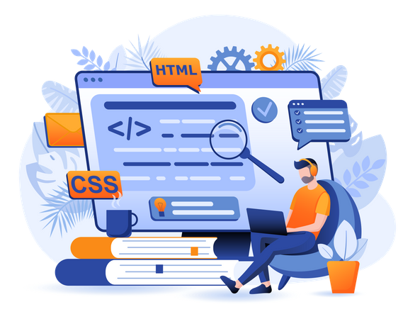 Software Developer