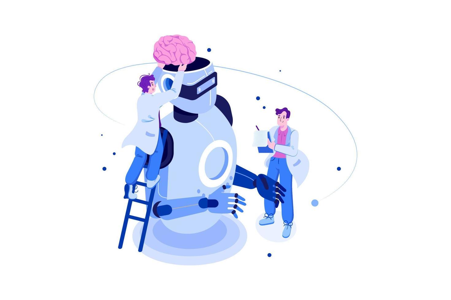 AI/ML Developer
