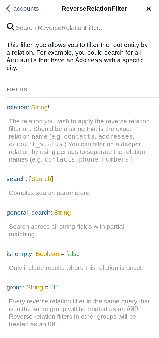 Sonar Software