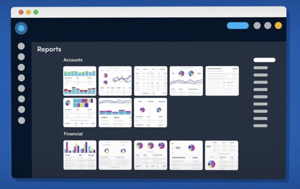 Sonar Software