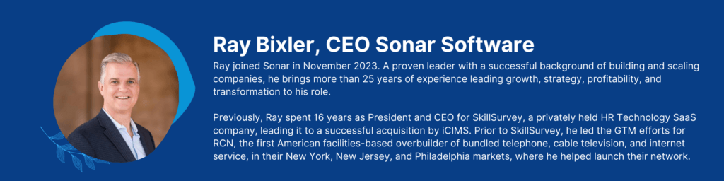 Sonar Software