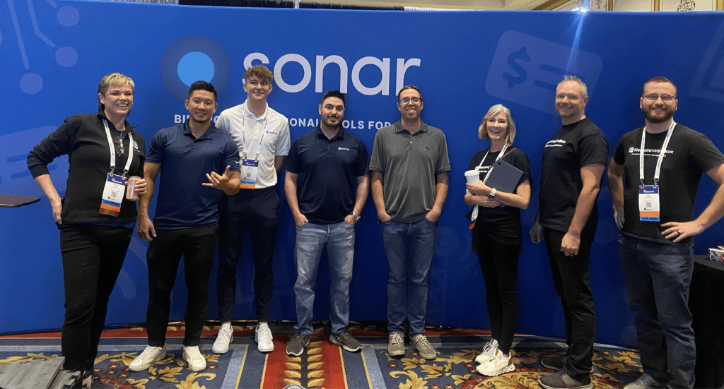 Sonar Software