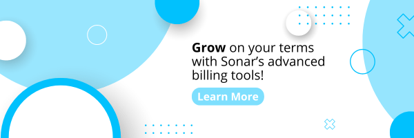 Sonar Software