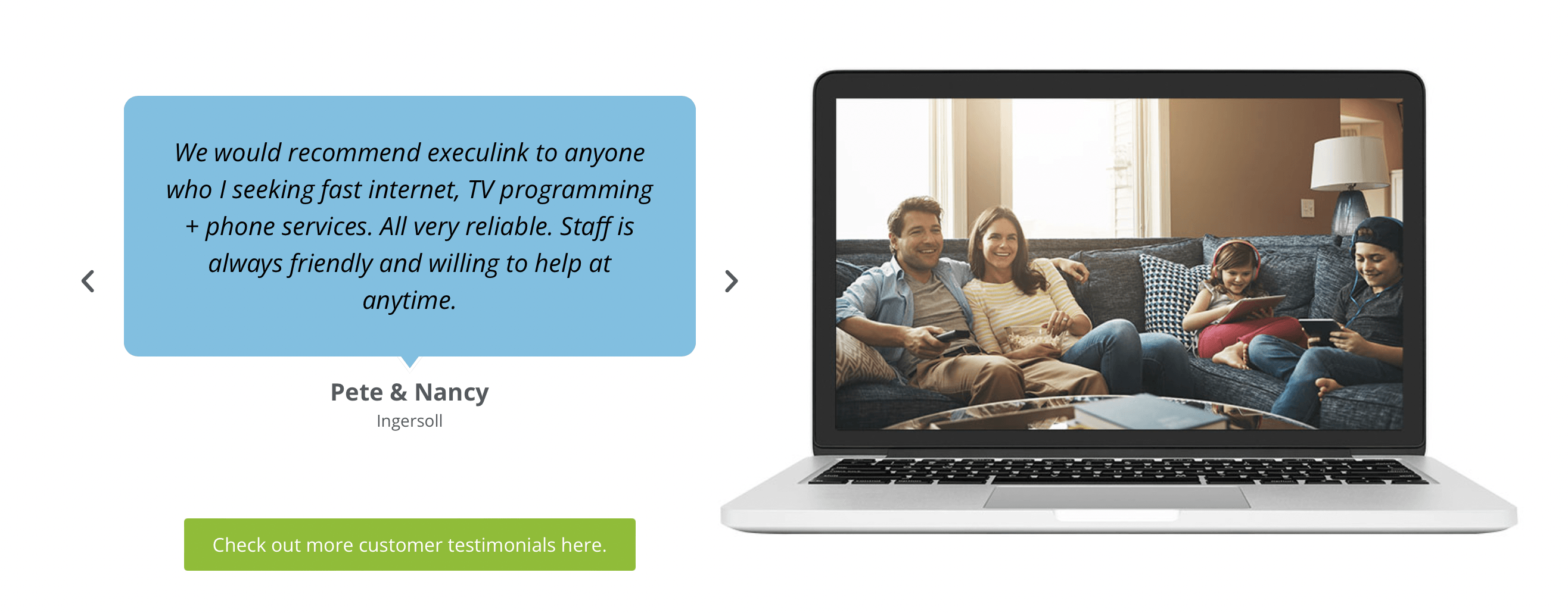 Sonar Software