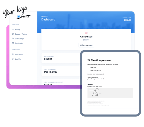 Sonar Software