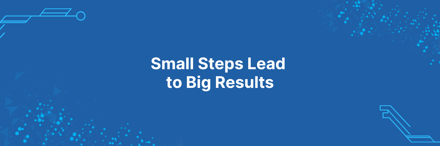ISP Blueprint for ISPS, Scalable Results