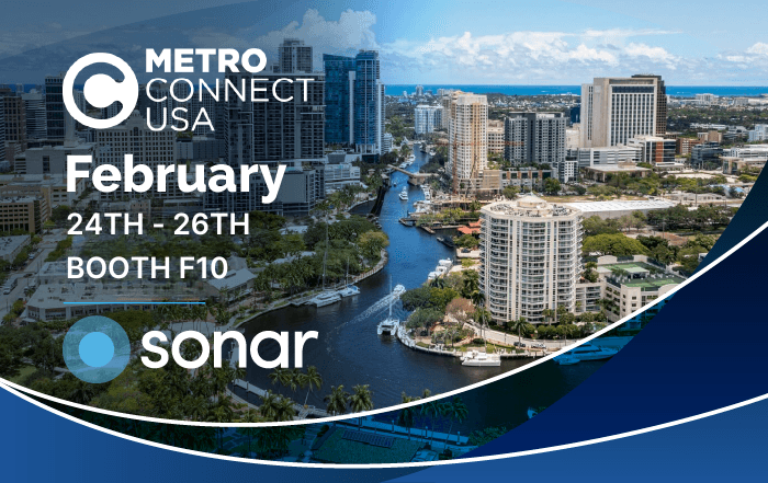 Metro Connect USA 2025