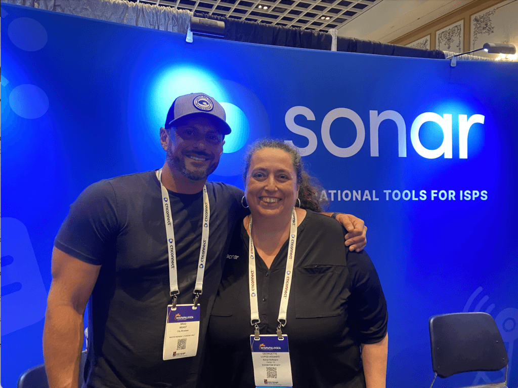 Sonar Software