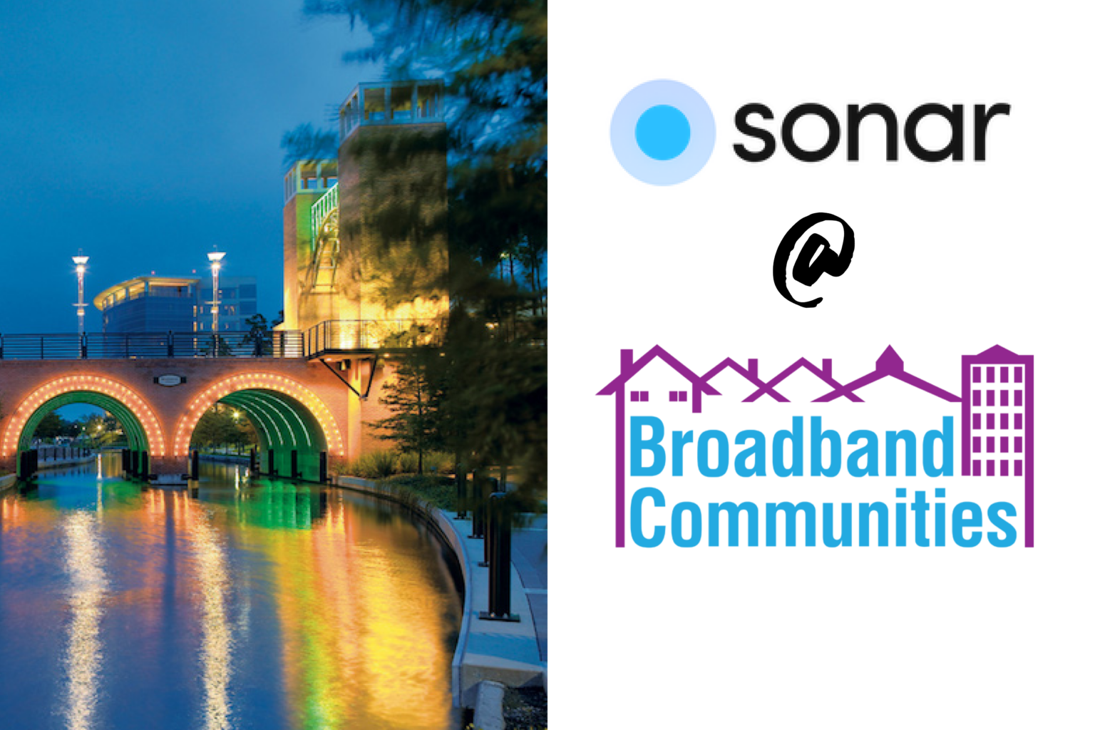 Broadband Communities Summit