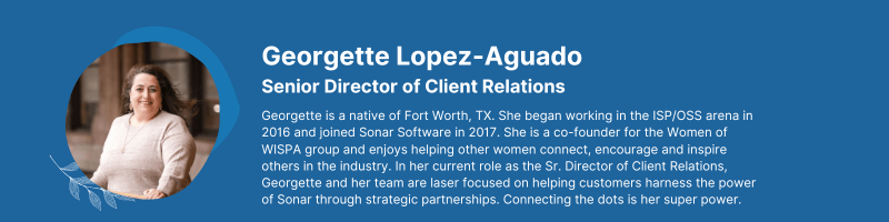 Sonar Software