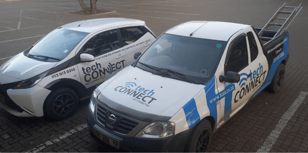 Sonar Software
