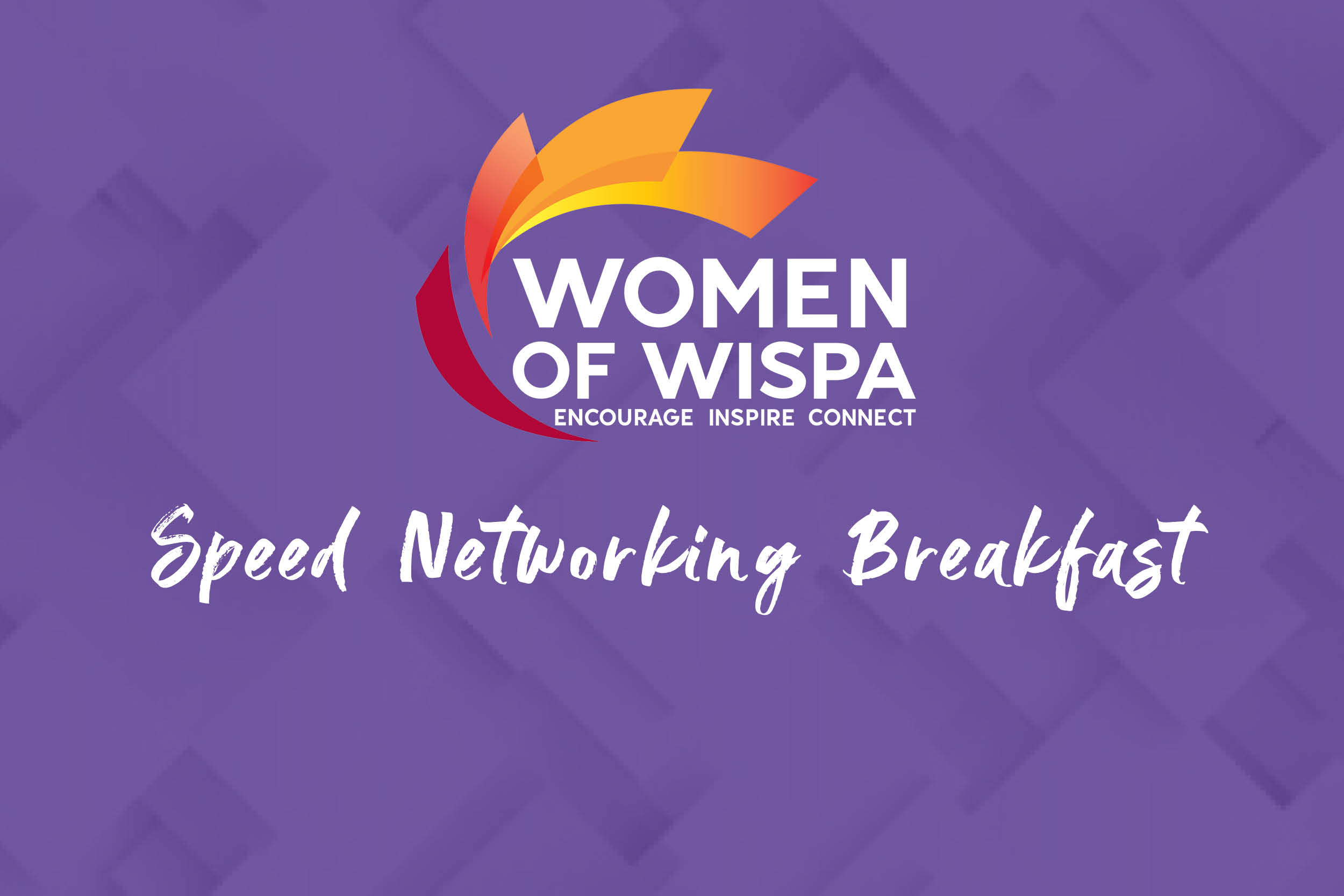 Women of WISPA Networking Breakfast