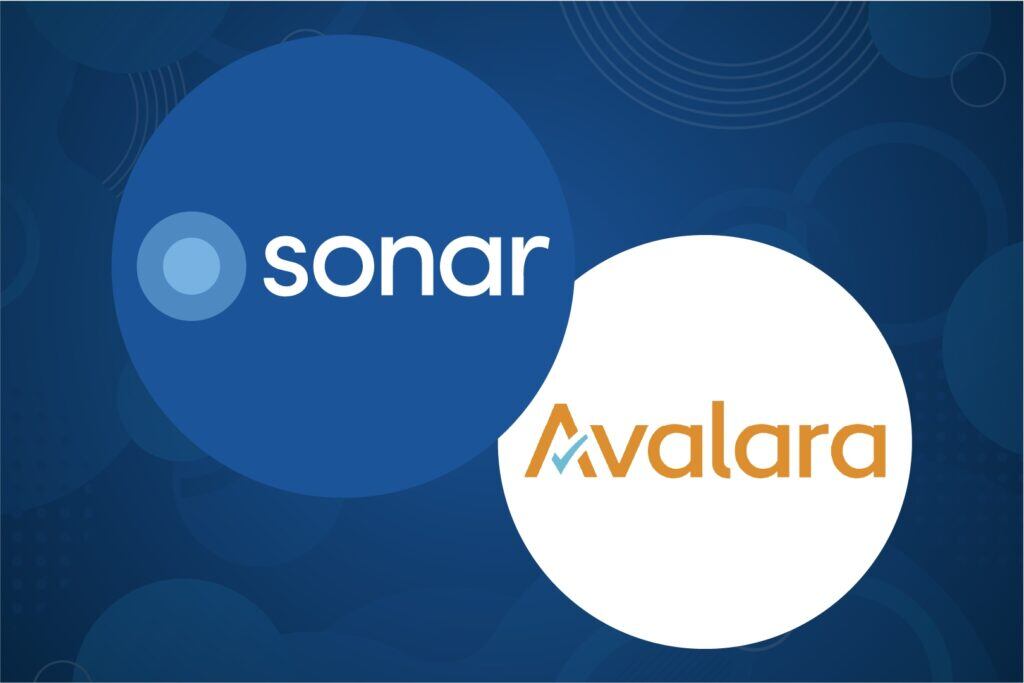 Sonar Software
